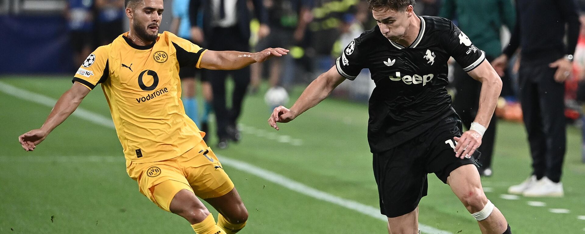 Kenan Yıldız - Sputnik Türkiye, 1920, 17.09.2025