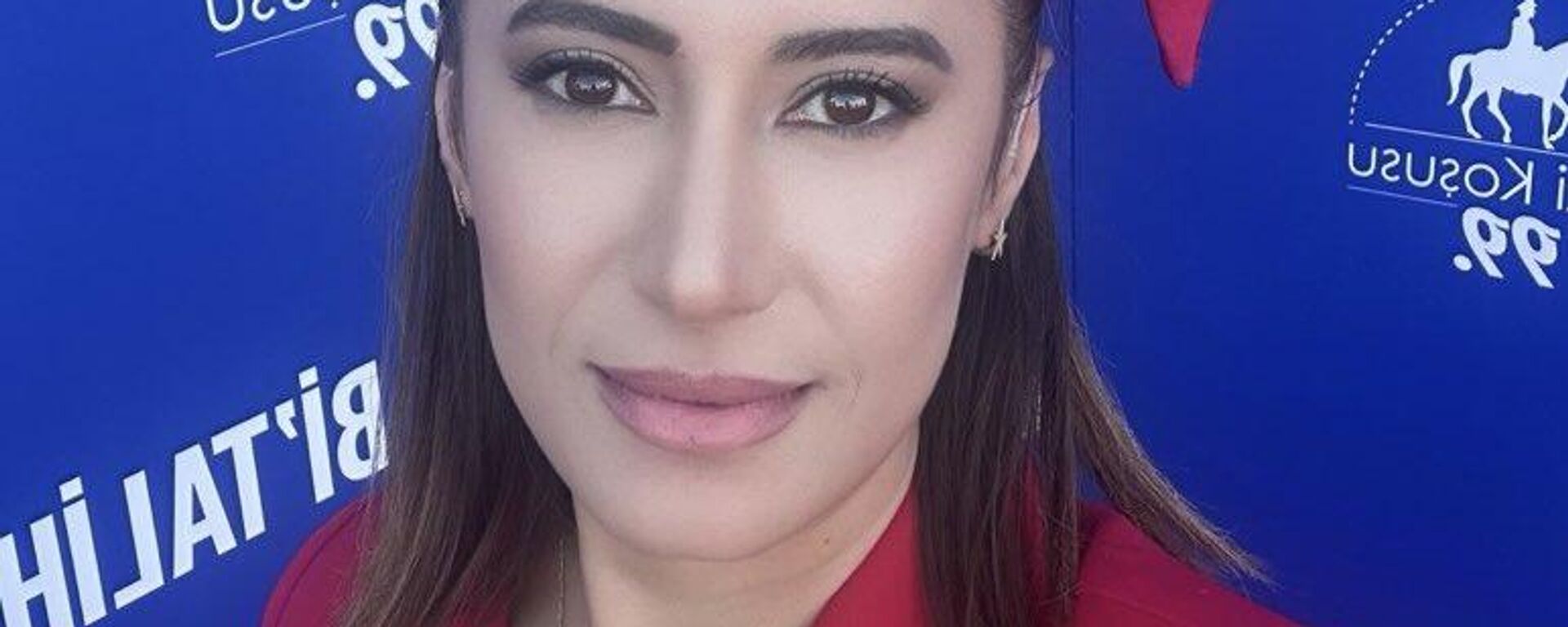 Esen Gök - Sputnik Türkiye, 1920, 17.09.2025