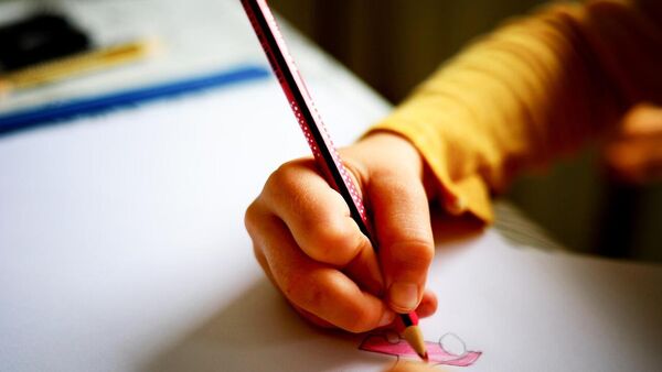 eğitim hakkı - Sputnik Türkiye