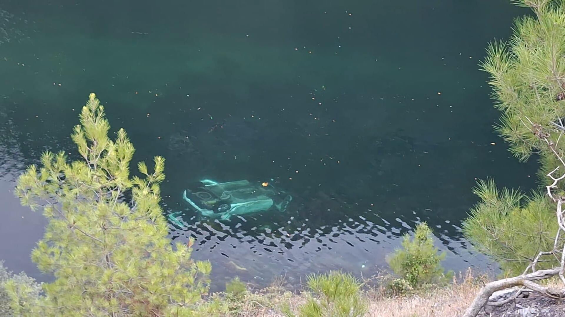 Samsun - Sputnik Türkiye, 1920, 17.09.2025