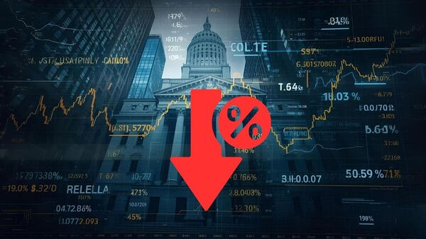 FED - Sputnik Türkiye