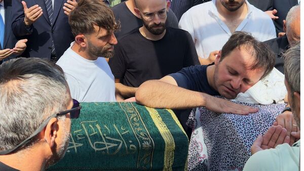 samsun - Sputnik Türkiye