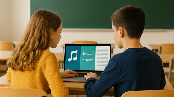 öğrenci ve yetenekleri - Sputnik Türkiye