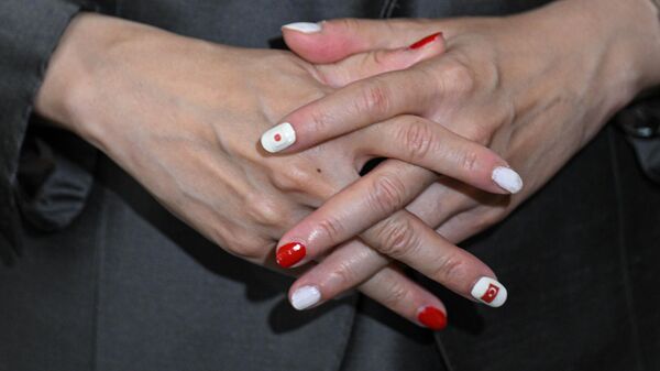 Japonya Altes Prensesi Akiko Mikasa - Sputnik Türkiye