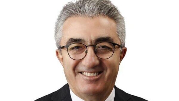 Bayrampaşa Belediye Başkanı Hasan Mutlu  - Sputnik Türkiye