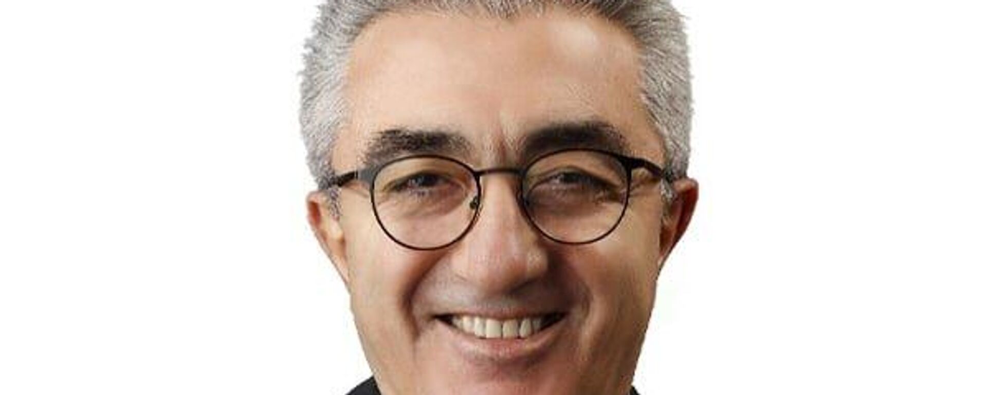 Bayrampaşa Belediye Başkanı Hasan Mutlu  - Sputnik Türkiye, 1920, 22.10.2025