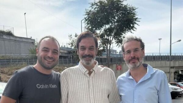 Ufuk Özkan'ın son sağlık durumu - Sputnik Türkiye