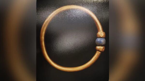 Mısır Turizm ve Tarihi Eserler Bakanlığı - Sputnik Türkiye