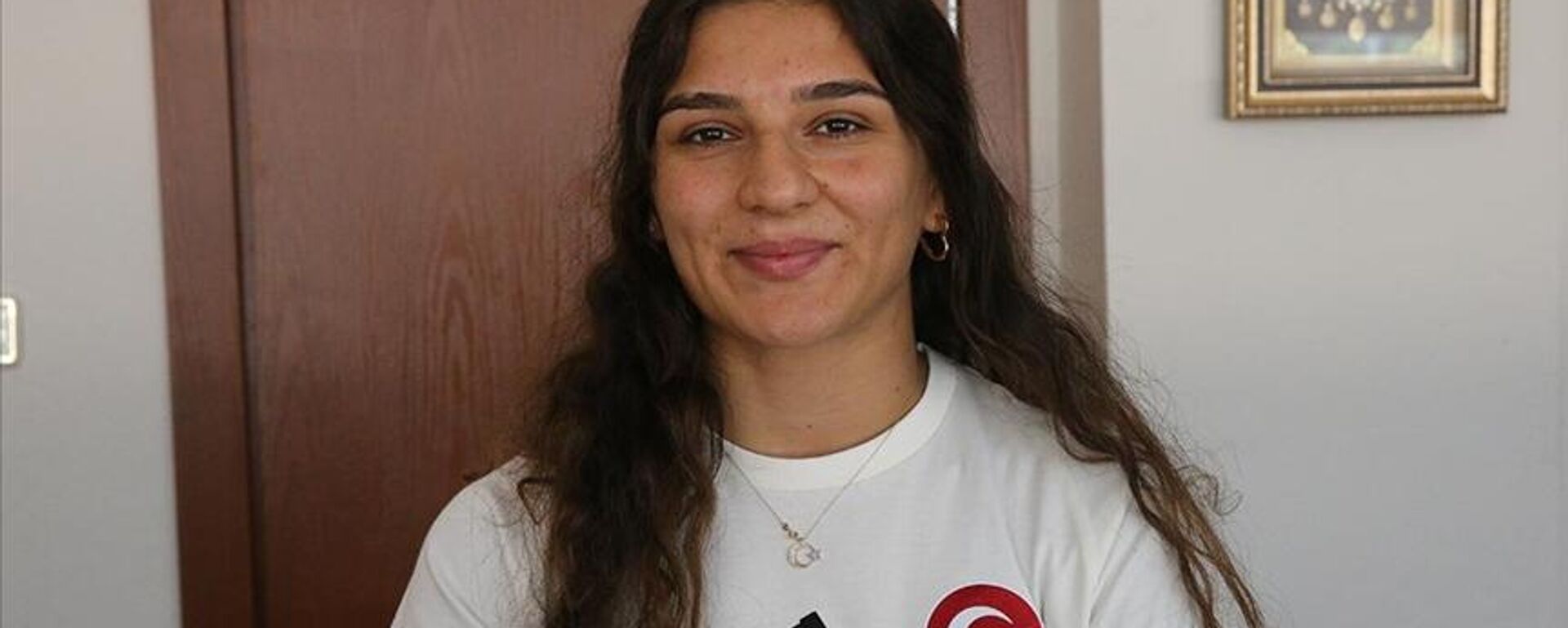 Nesrin Baş - Sputnik Türkiye, 1920, 17.09.2025