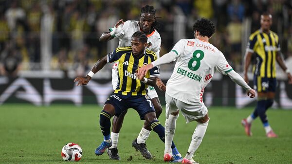 Fenerbahçe - Sputnik Türkiye