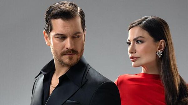 Eşref Rüya dizisi - Sputnik Türkiye