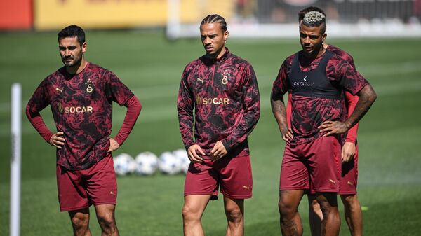 Galatasaray - Sputnik Türkiye