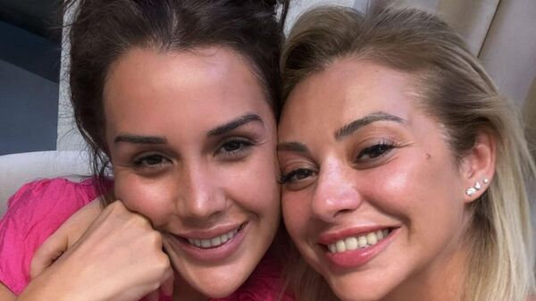 Dilan Polat ve Avukat Feyza Altun - Sputnik Türkiye