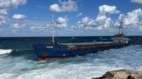 gemi - Sputnik Türkiye