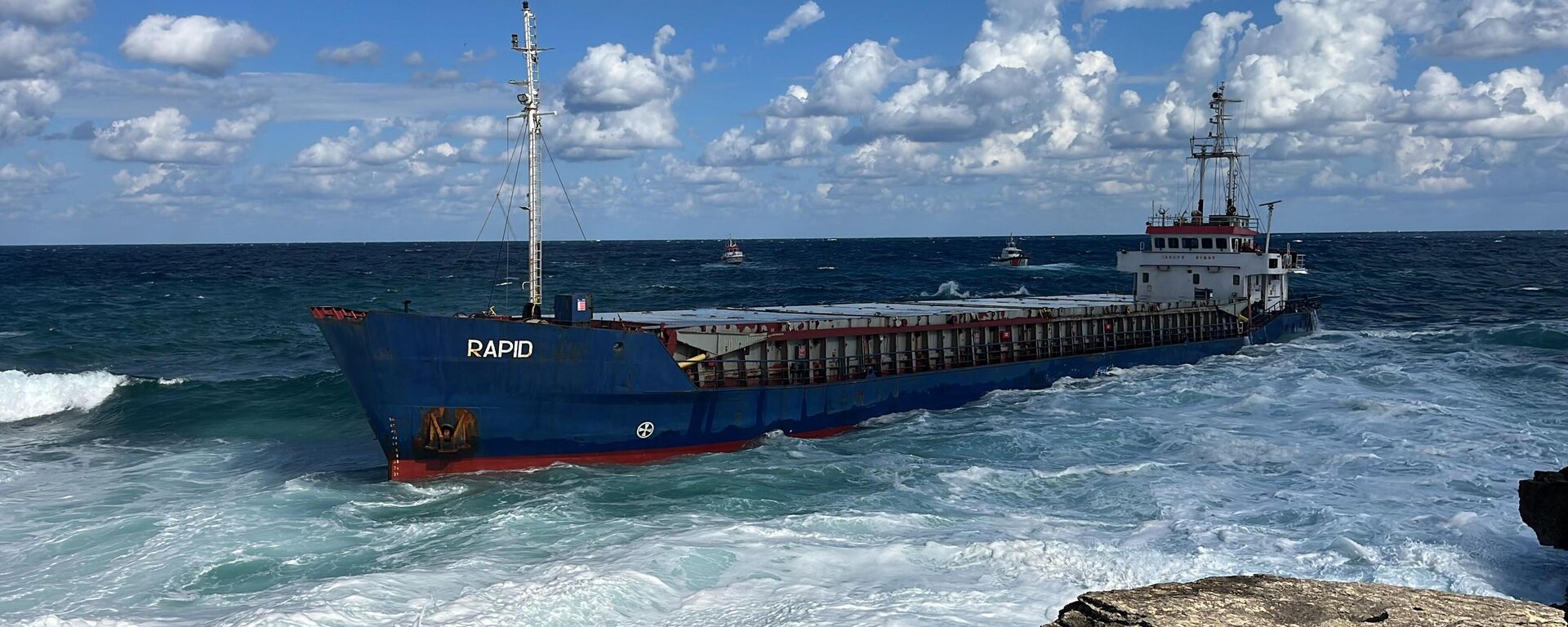 gemi - Sputnik Türkiye, 1920, 18.09.2025