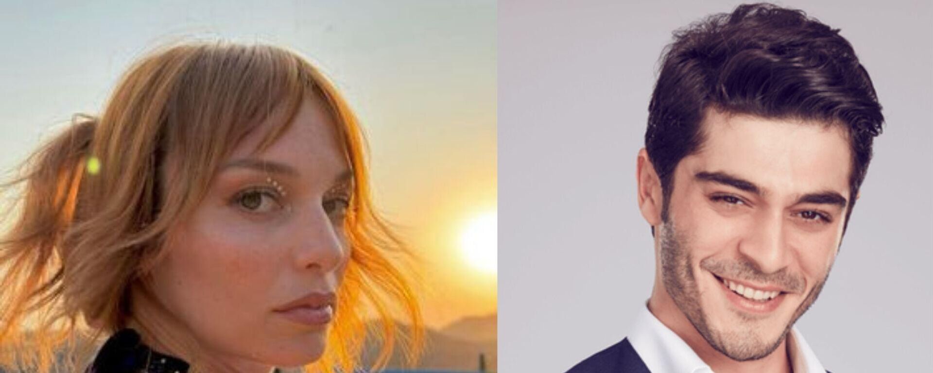 Nilperi Şahinkaya- Burak Deniz  - Sputnik Türkiye, 1920, 18.09.2025