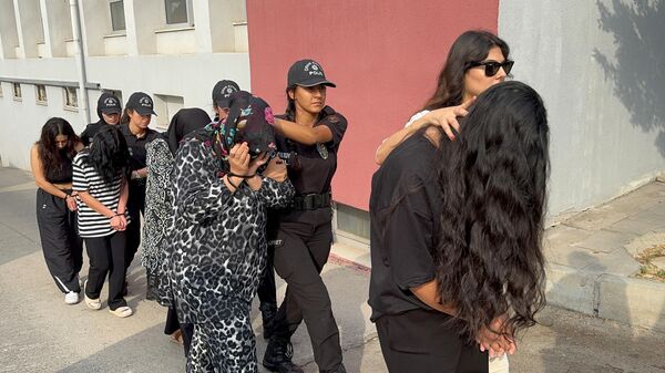 Adana - Sputnik Türkiye