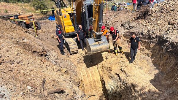 Manisa - Sputnik Türkiye