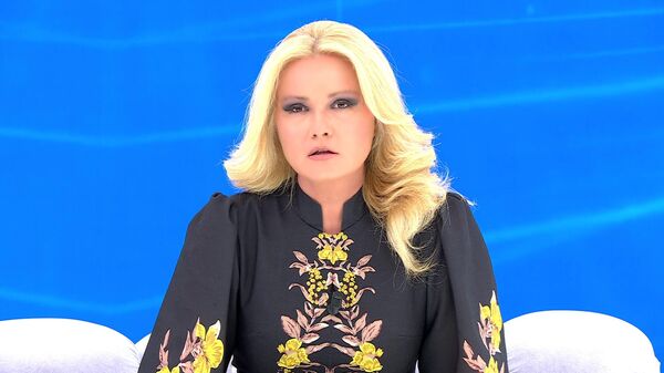 Müge Anlı sosyal medya  - Sputnik Türkiye