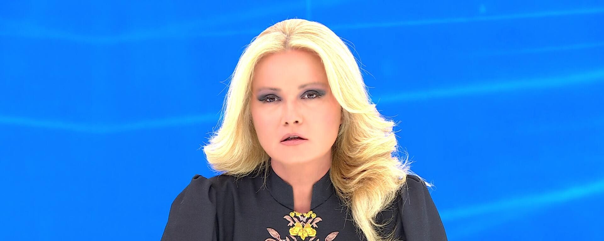 Müge Anlı sosyal medya  - Sputnik Türkiye, 1920, 18.09.2025