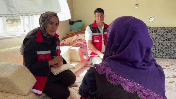 Siirt - Sputnik Türkiye