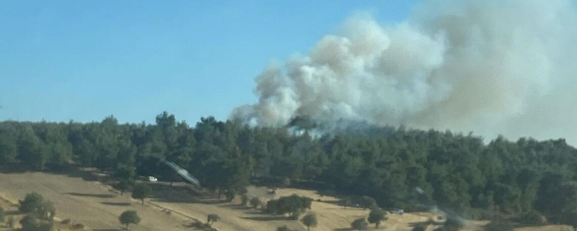 Çanakkale - Sputnik Türkiye, 1920, 18.09.2025