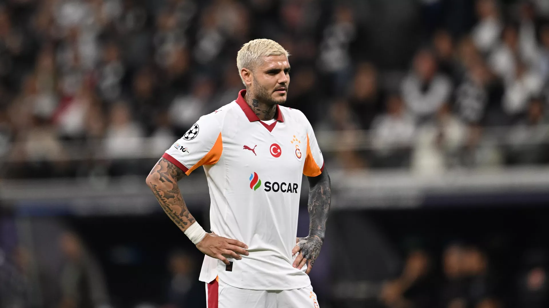 Galatasaray - Sputnik Türkiye, 1920, 18.09.2025