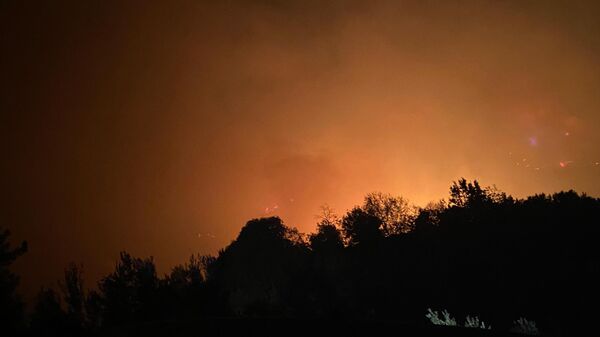 Alanya - Sputnik Türkiye