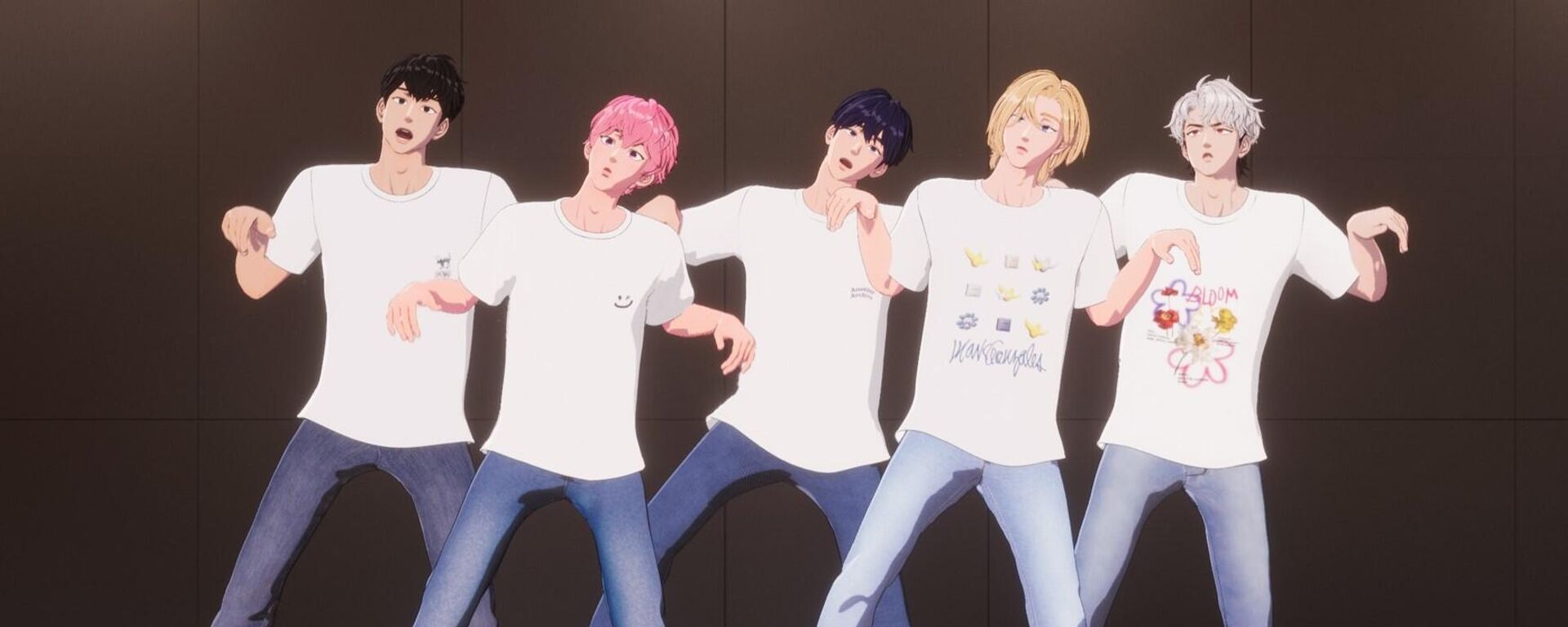 Güney Kore’de sanal K-Pop grubuna hakaret edene para cezası verildi - Sputnik Türkiye, 1920, 19.09.2025