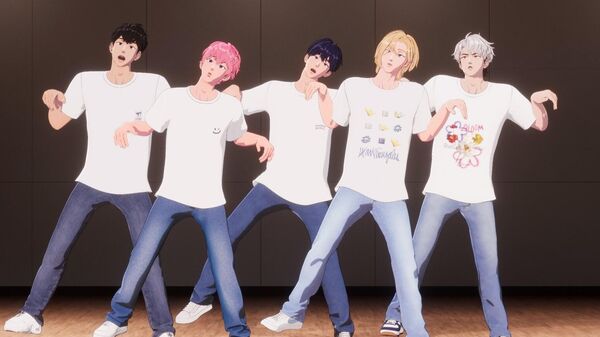 Güney Kore’de sanal K-Pop grubuna hakaret edene para cezası verildi - Sputnik Türkiye