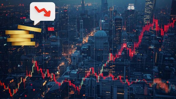 FED Faiz Kararı ve Küresel Etkisi - Sputnik Türkiye