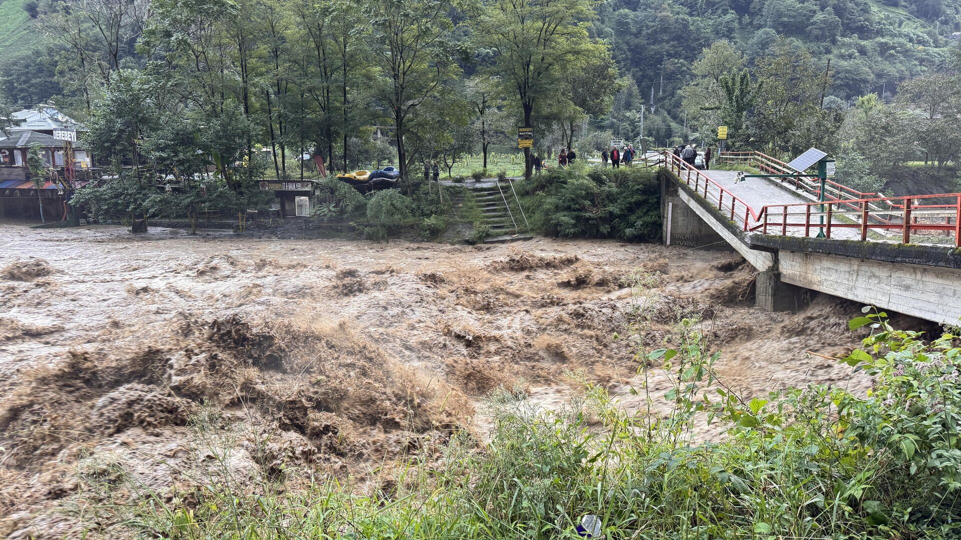 Rize - Sputnik Türkiye, 1920, 20.09.2025