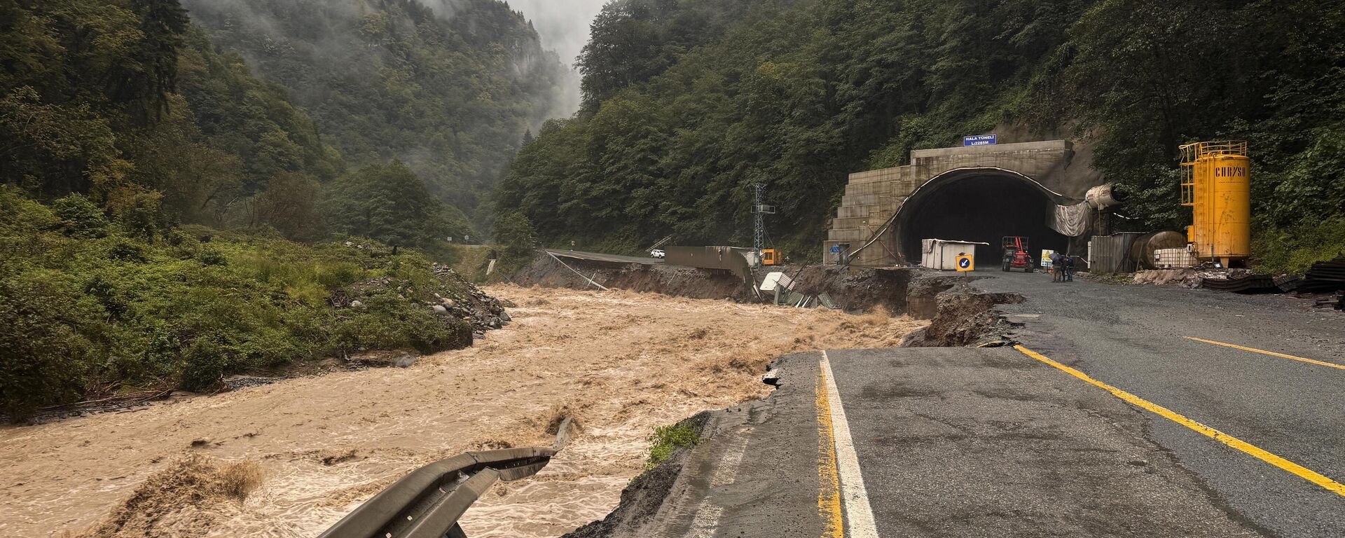 Rize - Sputnik Türkiye, 1920, 20.09.2025