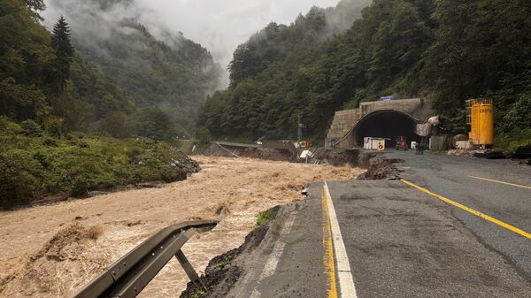 Rize - Sputnik Türkiye