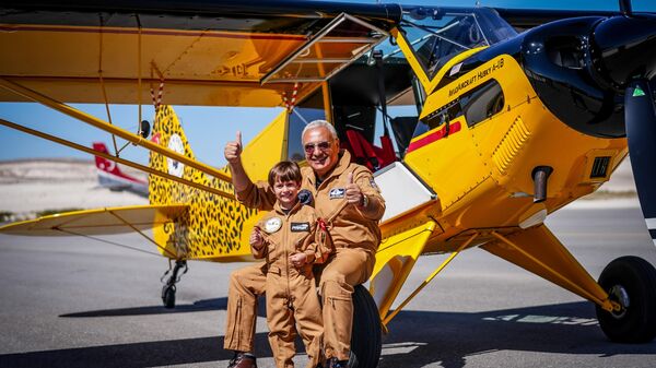 Eskişehir - Sputnik Türkiye