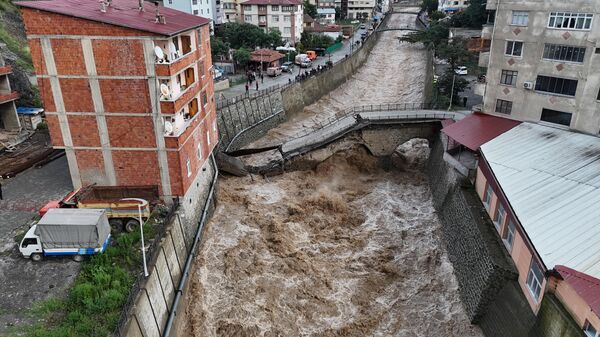 Artvin - Sputnik Türkiye
