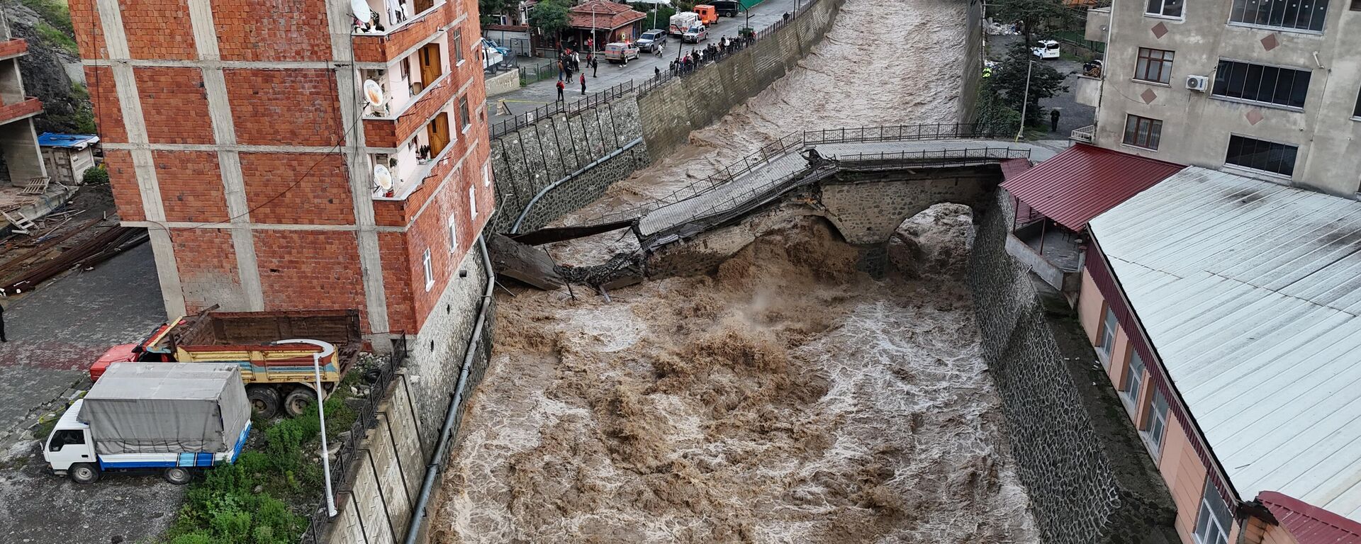 Artvin - Sputnik Türkiye, 1920, 20.09.2025