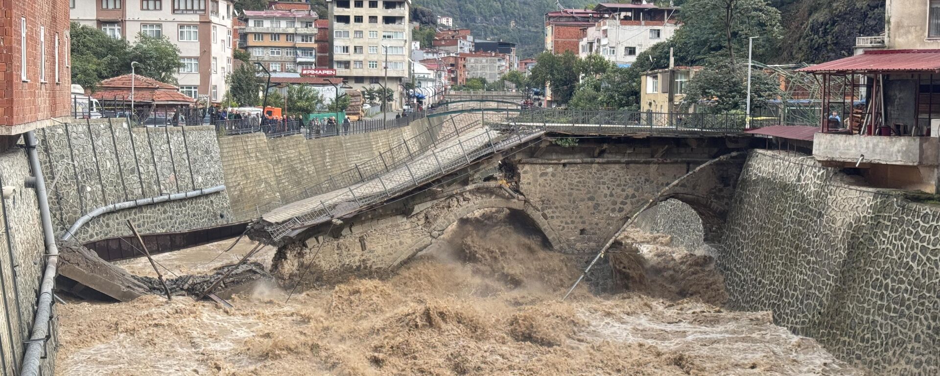 Artvin - Sputnik Türkiye, 1920, 20.09.2025