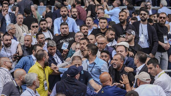 Fenerbahçe - Sputnik Türkiye