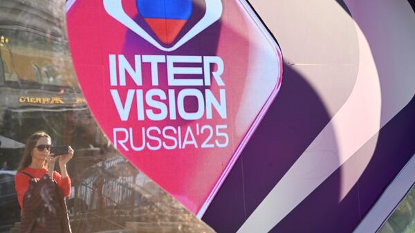 Intervision Uluslararası Şarkı Yarışması - Sputnik Türkiye