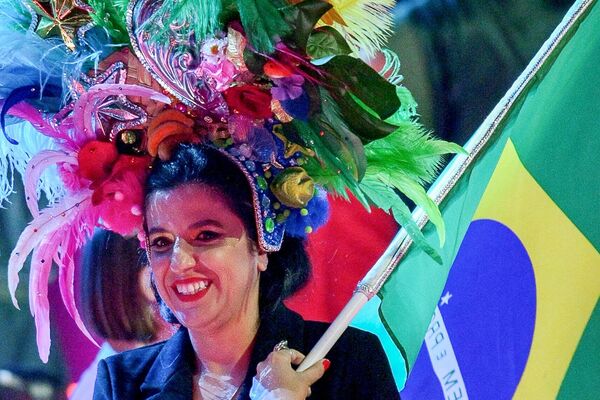 Uluslararası şarkı yarışması Intervision&#x27;ın finali Moskova&#x27;da yapılıyor: Yarışmaya 23 ülkeden sanatçılar katıldı - Sputnik Türkiye