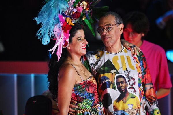 Uluslararası şarkı yarışması Intervision&#x27;ın finali Moskova&#x27;da yapılıyor: Yarışmaya 23 ülkeden sanatçılar katıldı - Sputnik Türkiye