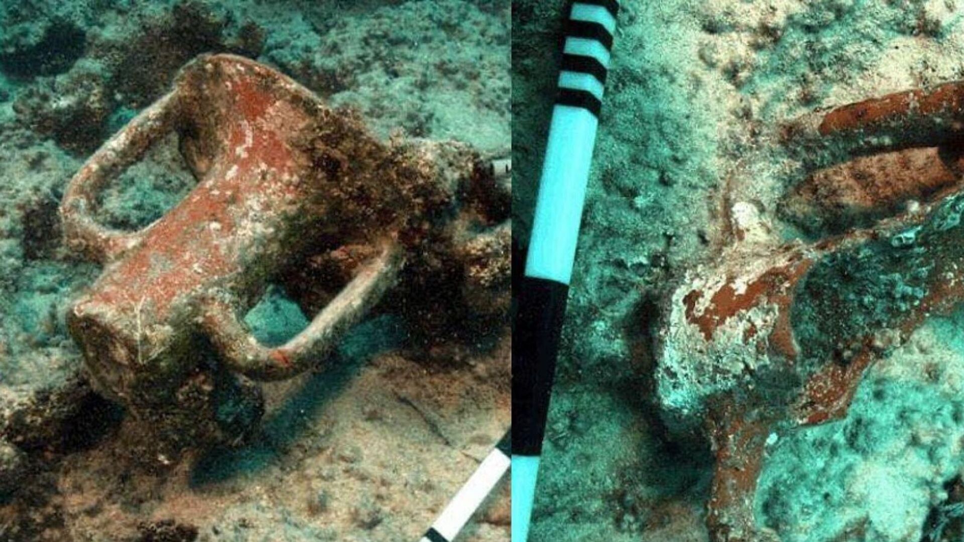 Kleopatra'nın Mezarı - Sputnik Türkiye, 1920, 21.09.2025