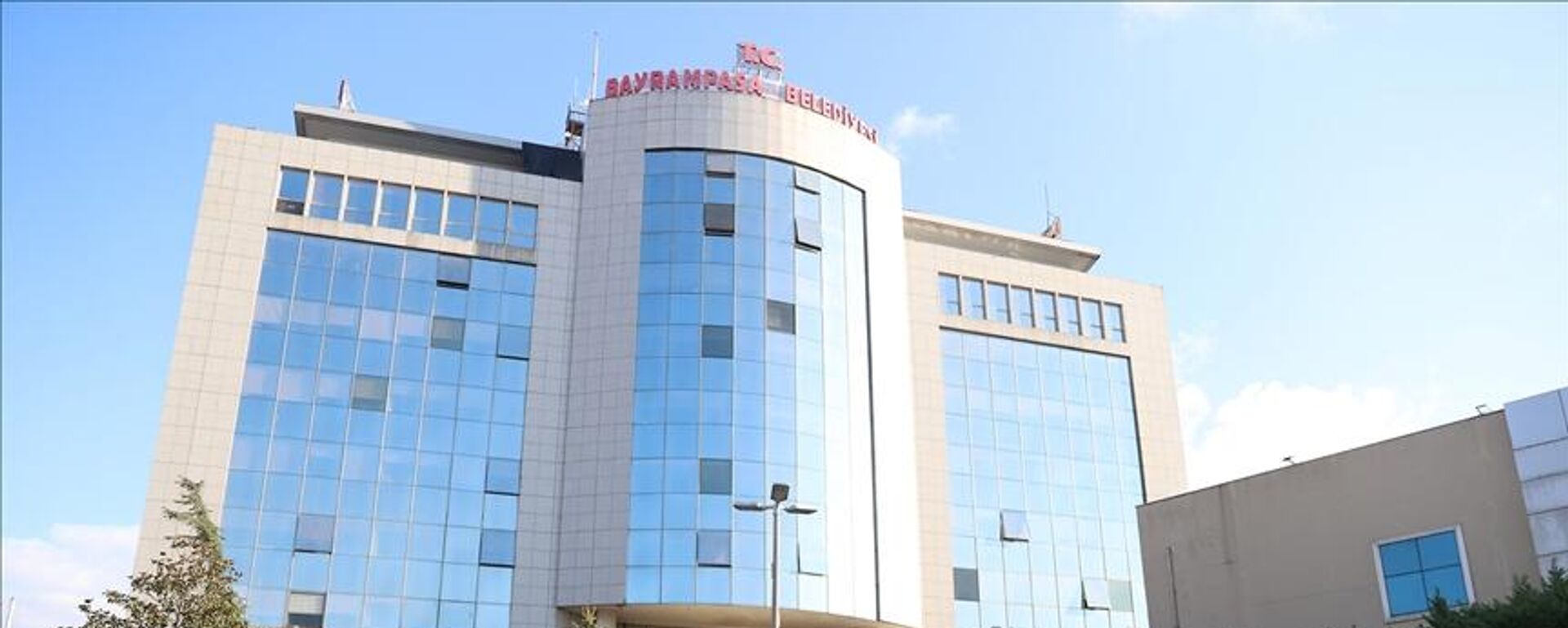 Bayrampaşa Belediyesi - Sputnik Türkiye, 1920, 22.09.2025