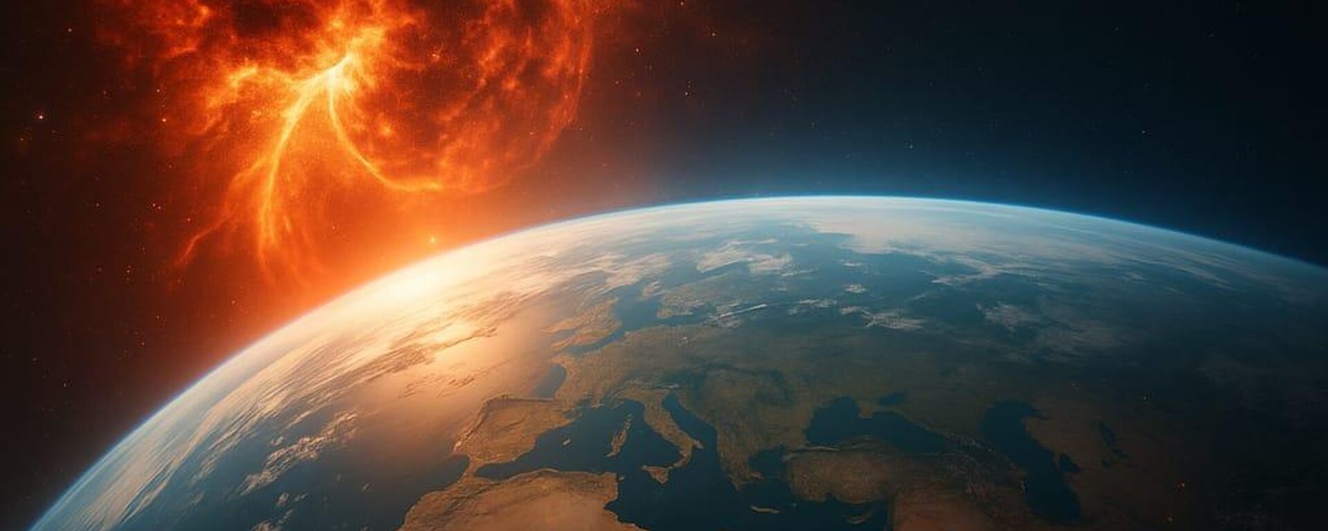 kıyamet  - Sputnik Türkiye, 1920, 21.09.2025