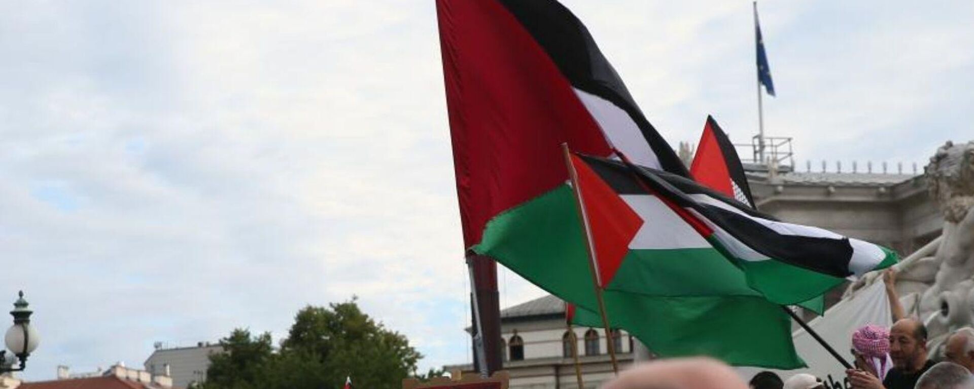 Filistin - Sputnik Türkiye, 1920, 21.09.2025