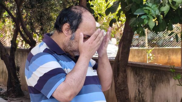 Antalya'nın Kepez ilçesinde yaşayan bir kişi, kalp krizi nedeniyle öldüğü iddia edilen babasıyla 3 gün aynı evde kaldı - Sputnik Türkiye