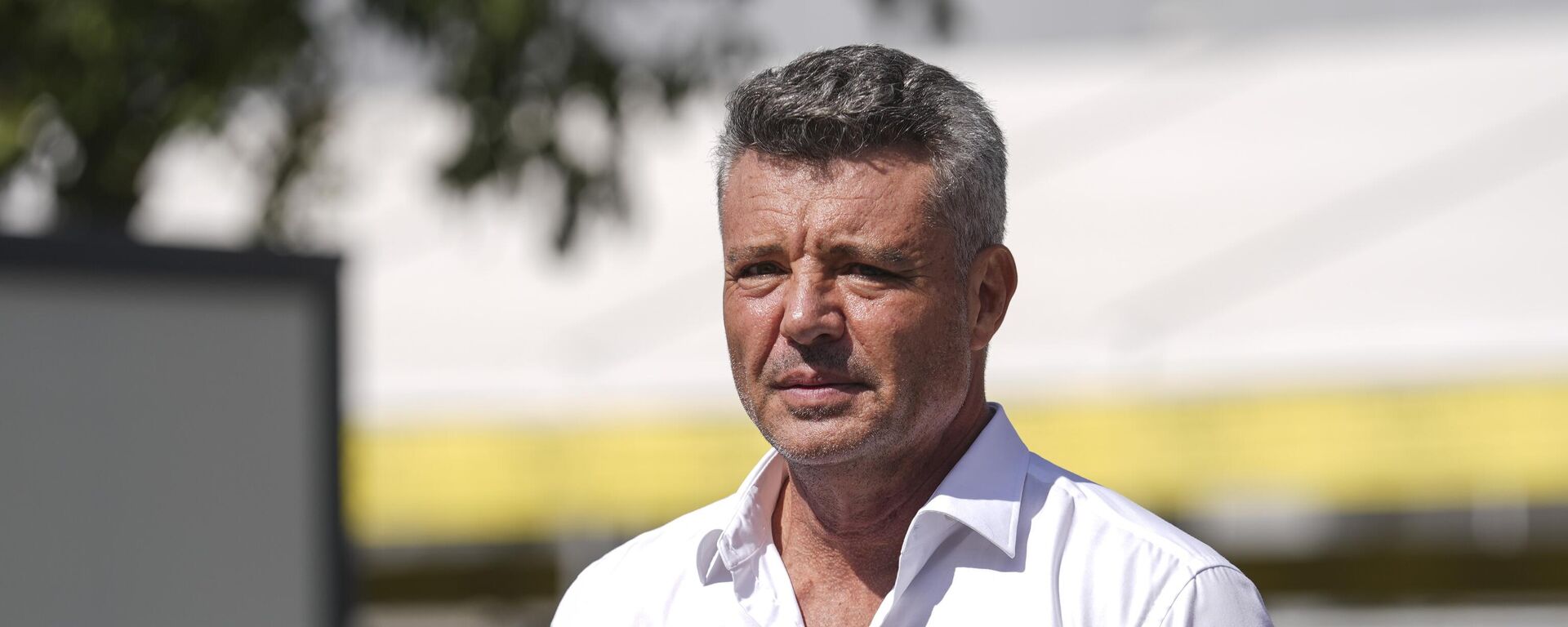 Sadettin Saran - Sputnik Türkiye, 1920, 24.12.2025