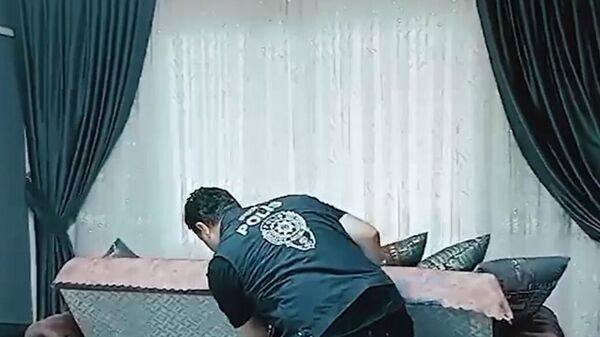 18 ilde siber suçlara yönelik operasyon - Sputnik Türkiye