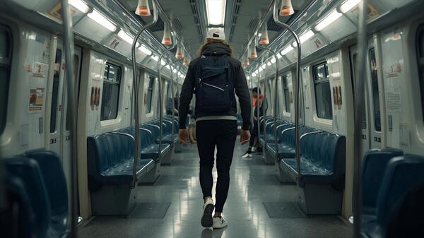 Metro - Sputnik Türkiye